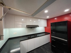 Palm Gardens (D23), Condominium #610654691
